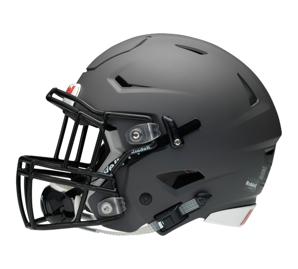 Riddell SpeedFlex Adult Football Helmet with Facemask