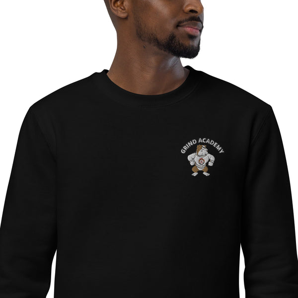 Grind Academy Atomic Dawgs Unisex fashion sweatshirt