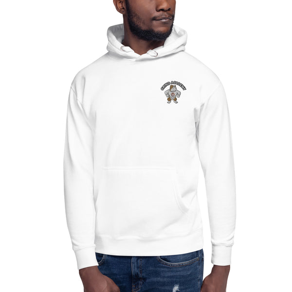 Grind Academy Atomic Dawgs Unisex Hoodie