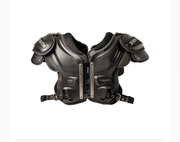 VELOCITY PRO LIGHT
