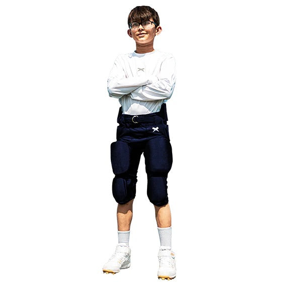 Xenith Integrated Pants