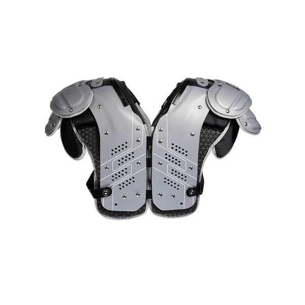 Schutt Adult XV Hybrid All-Purpose Shoulder Pads
