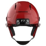 2026 Schutt F7 AIR Youth Football Helmet
