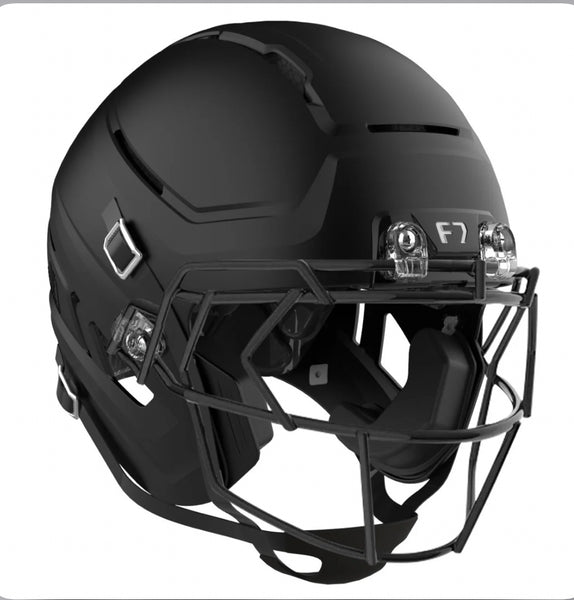 2026 Schutt F7 AIR Youth Football Helmet