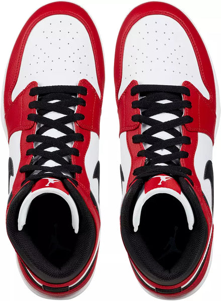 Jordan 1 Mid Football Cleats