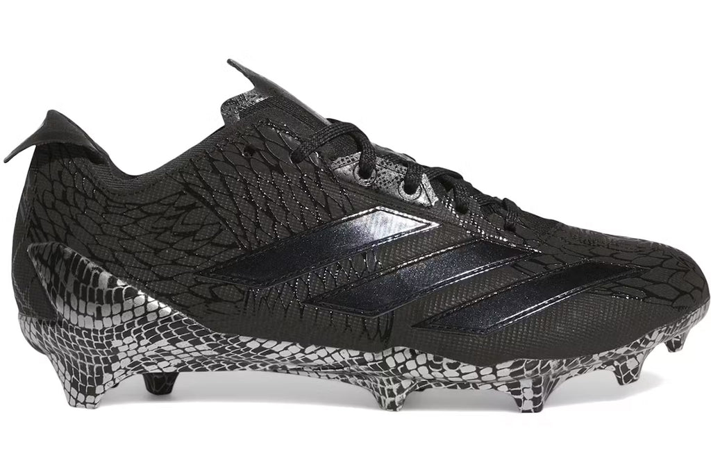 Adidas Adizero Electric II Exotic Speed Core Black Carbon
