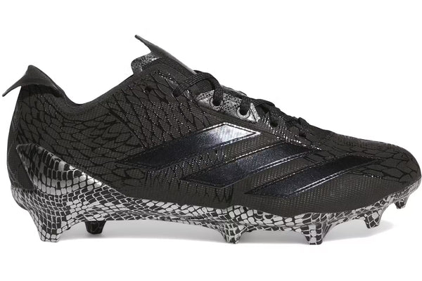 Adidas Adizero Electric II Exotic Speed Core Black Carbon