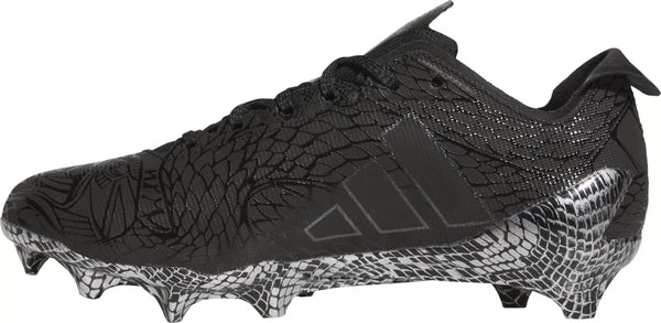 Adidas Adizero Electric II Exotic Speed Core Black Carbon