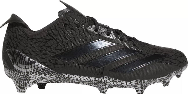 Adidas Adizero Electric II Exotic Speed Core Black Carbon