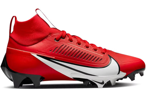Nike Vapor Edge Pro 360 2 University Red White