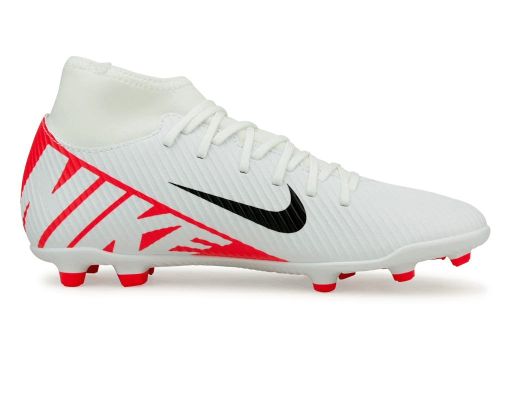 NIKE MEN'S ZOOM MERCURIAL SUPERFLY 9 CLUB FG/MG