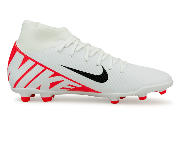 NIKE MEN'S ZOOM MERCURIAL SUPERFLY 9 CLUB FG/MG