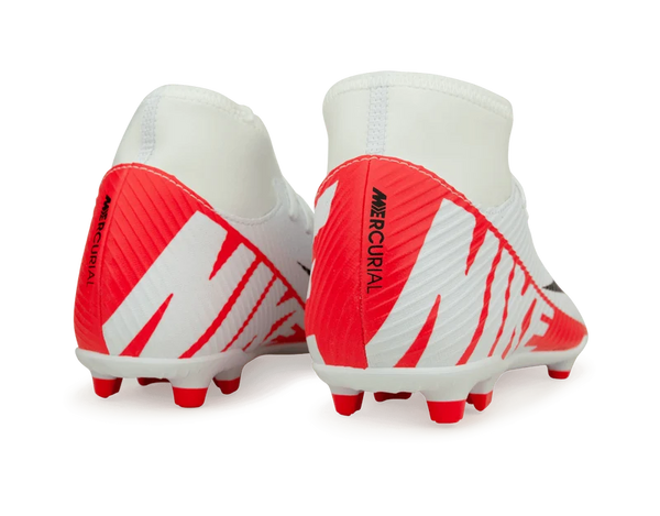 NIKE MEN'S ZOOM MERCURIAL SUPERFLY 9 CLUB FG/MG