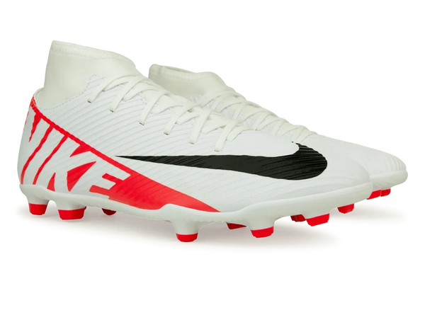 NIKE MEN'S ZOOM MERCURIAL SUPERFLY 9 CLUB FG/MG