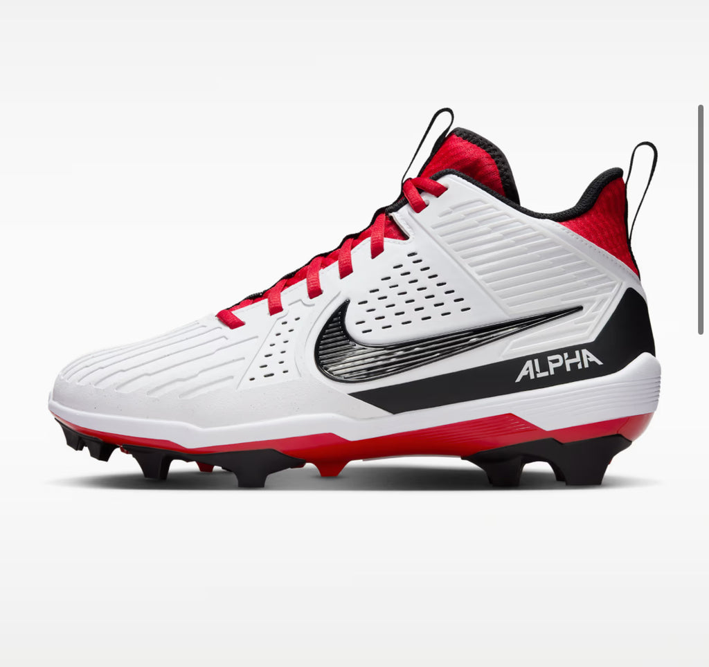 Nike Alpha Menace Strong