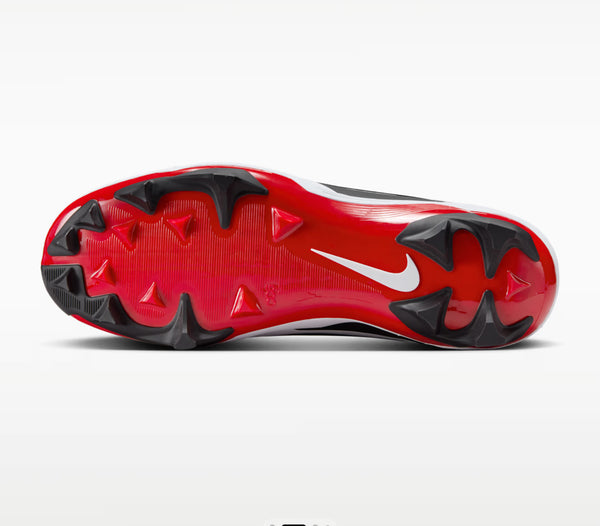 Nike Alpha Menace Strong