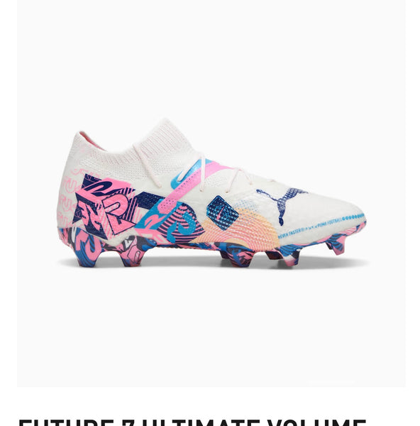 Puma FUTURE 7 ULTIMATE VOLUME UP Cleats