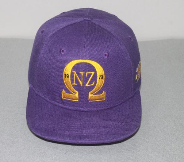 NZ Notorious Hats