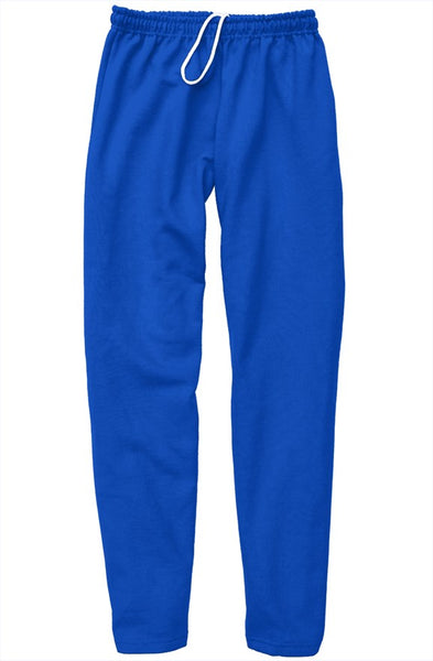 GRIND ACADEMY JOGGERS BLUE