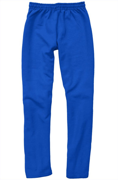 GRIND ACADEMY JOGGERS BLUE