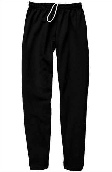 GRIND ACADEMY JOGGERS BLACK