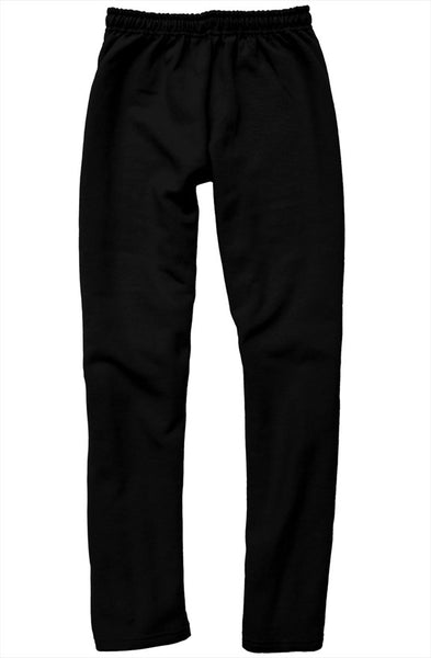 GRIND ACADEMY JOGGERS BLACK