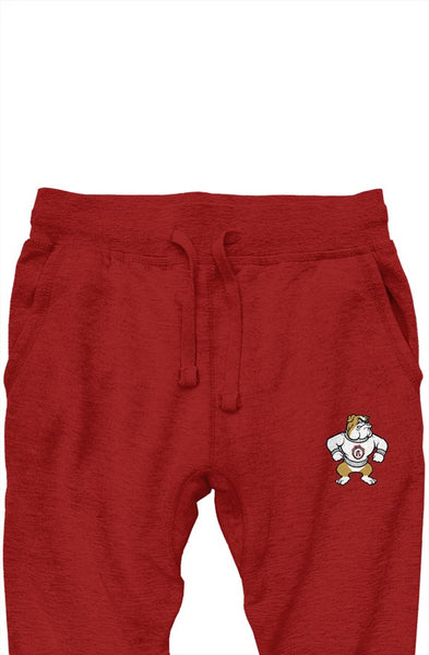Grind Academy Sweat Pants