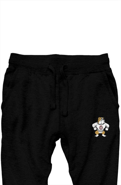 Grind Academy Sweat Pants