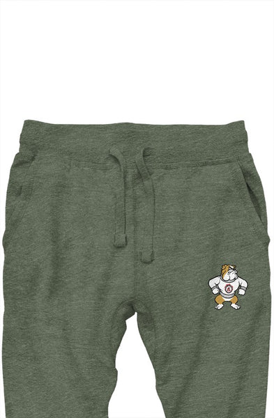Grind Academy Sweat Pants
