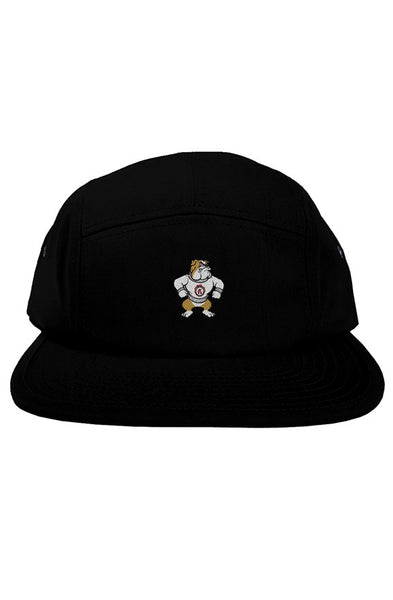 ATOMIC DAWG 5 PANEL HAT