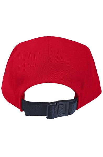 ATOMIC DAWG 5 PANEL HAT