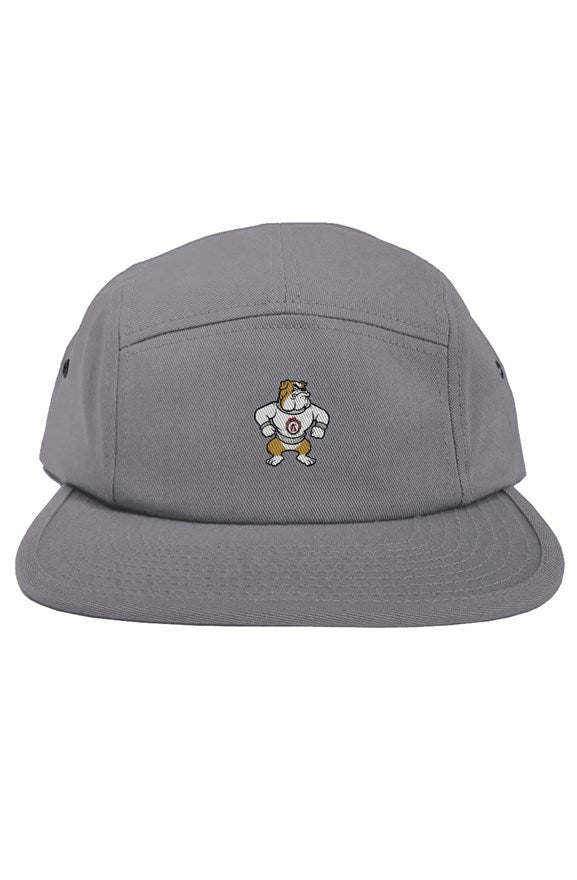ATOMIC DAWG 5 PANEL HAT