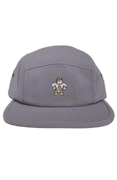 ATOMIC DAWG 5 PANEL HAT