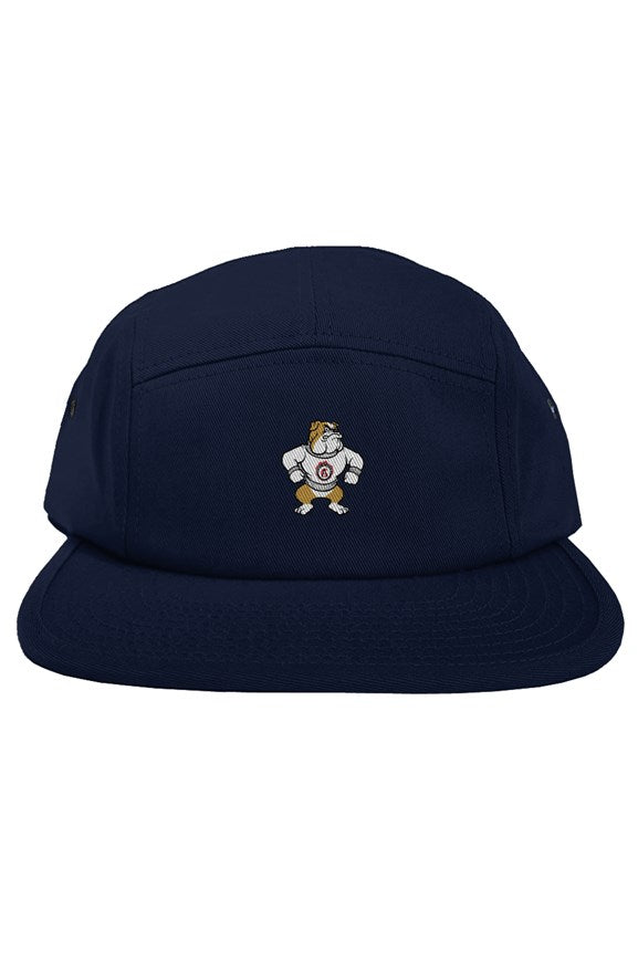 ATOMIC DAWG 5 PANEL HAT