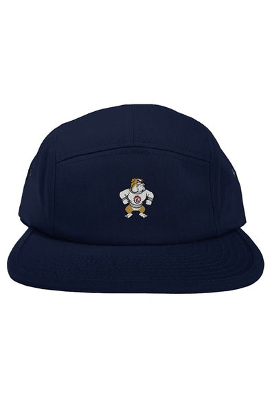 ATOMIC DAWG 5 PANEL HAT