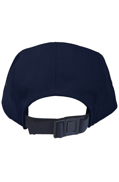 ATOMIC DAWG 5 PANEL HAT