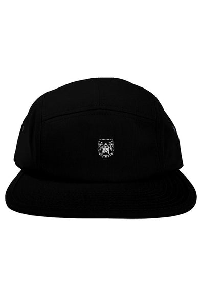 ATOMIC DAWG 5 PANEL HAT
