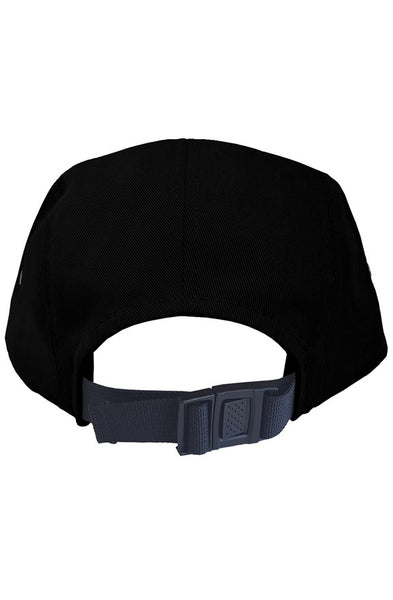 ATOMIC DAWG 5 PANEL HAT
