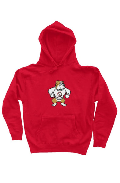 Atomic Dawg Pullover 