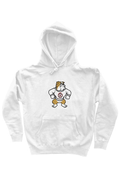 Atomic Dawg Pullover 