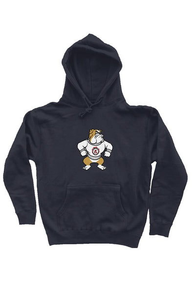 Atomic Dawg Pullover 