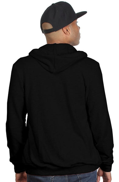Atomic Dawg Zip Up Pullover 