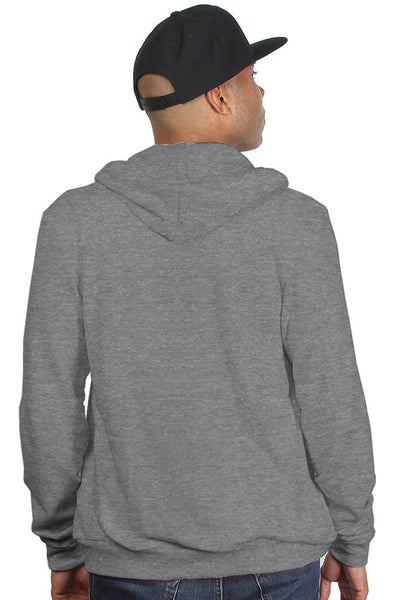 Atomic Dawg Zip Up Pullover 
