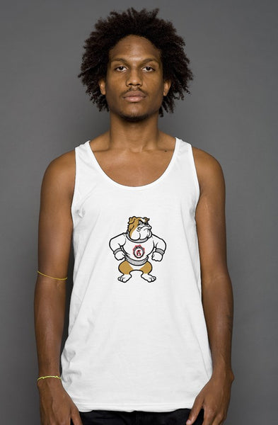 Atomic Dawg Tank Top