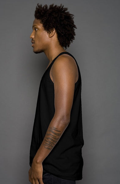 Atomic Dawg Tank Top
