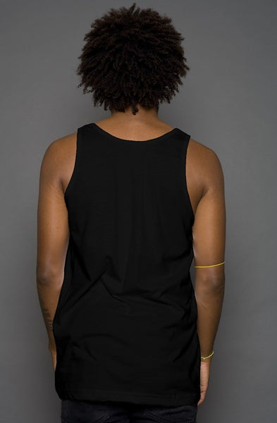 Atomic Dawg Tank Top