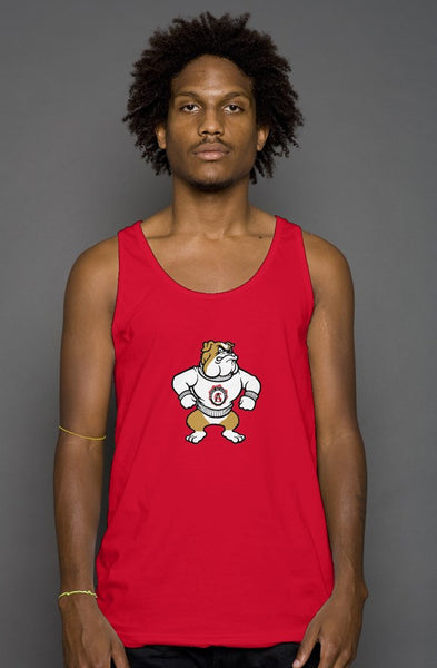 Atomic Dawg Tank Top