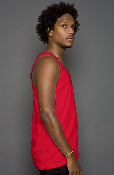 Atomic Dawg Tank Top