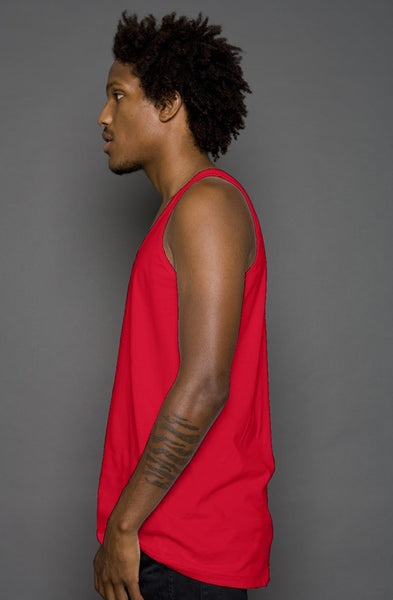 Atomic Dawg Tank Top