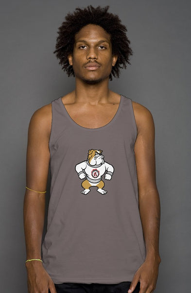 Atomic Dawg Tank Top
